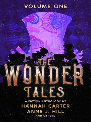 cover image of The Wonder Tales